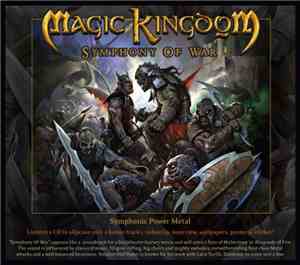 Magic Kingdom - Symphony Of War