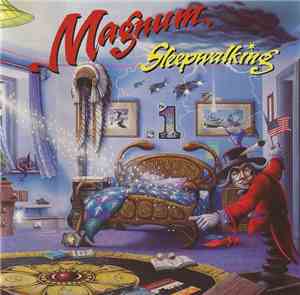 Magnum  - Sleepwalking