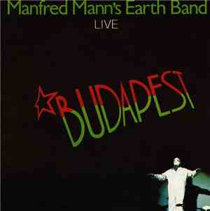 Manfred Mann's Earth Band - Budapest (Live)