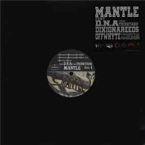 Mantle - EP 1