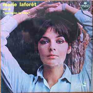 Marie Laforêt - Vol.6 
