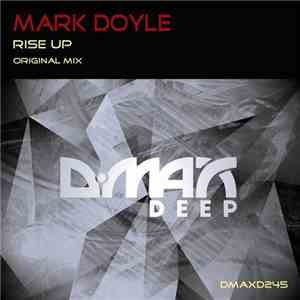 Mark Doyle  - Rise Up