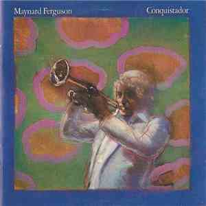 Maynard Ferguson - Conquistador