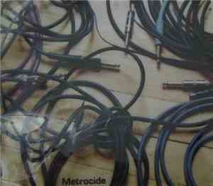 Metrocide - Metrocide