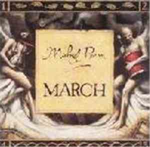 Michael Penn - March