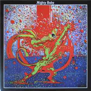 Mighty Baby - Mighty Baby