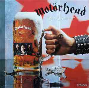 Motörhead - Beer Drinkers