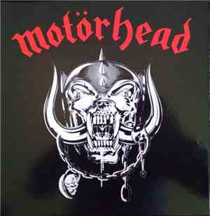 Motörhead - Motörhead