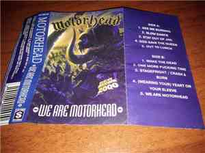 Motörhead - We Are Motörhead