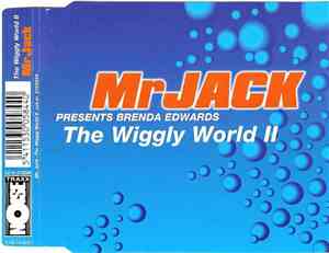 Mr Jack Presents Brenda Edwards - The Wiggly World II