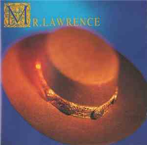Mr. Lawrence  - Mr. Lawrence