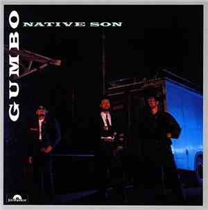 Native Son - Gumbo