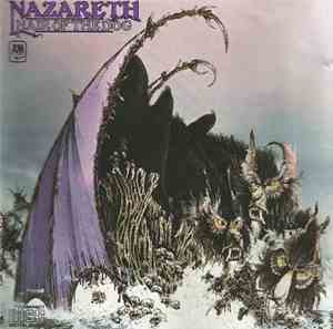 Nazareth  - Hair Of The Dog