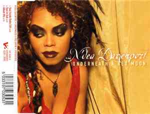 N'Dea Davenport - Underneath A Red Moon