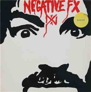 Negative FX - Negative FX