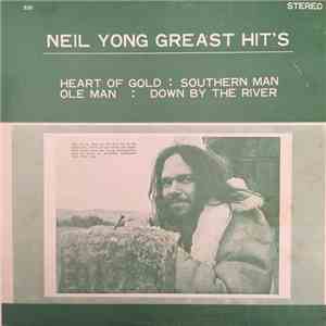 Neil Yong - Neil Yong Greast Hit's