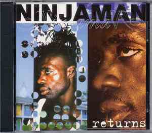 Ninjaman - Returns