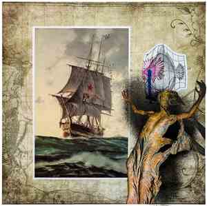 Nurse With Wound - Salty
