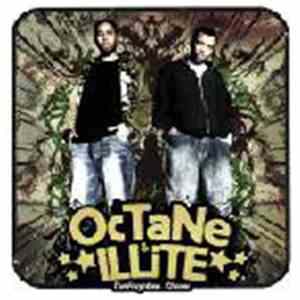 Octane & Illite - The Forgotten...Chosen