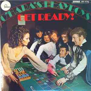 O'Hara's Playboys - Get Ready!