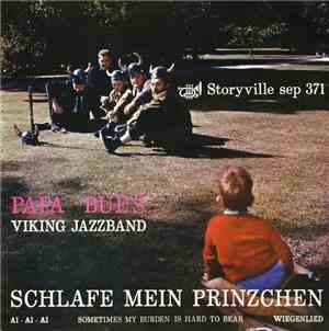 Papa Bue's Viking Jazzband - Schlafe Mein Prinzchen