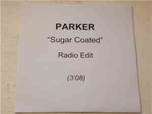 Parker  - Sugar Coated