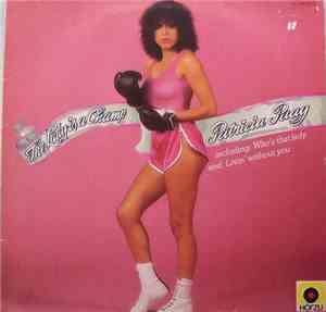 Patricia Paay - The Lady Is A Champ