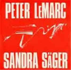 Peter LeMarc - Sandra Säger