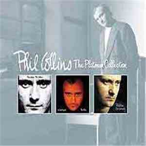 Phil Collins - The Platinum Collection