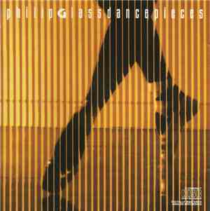 Philip Glass - DancePieces