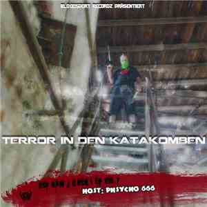 Phsycho 666 - Terror In Den Katakomben