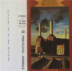Pink Floyd - Animals