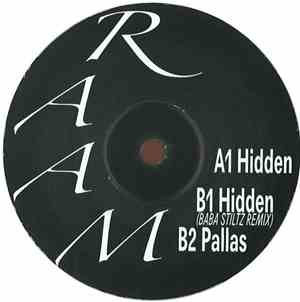 Raam - Raam 002