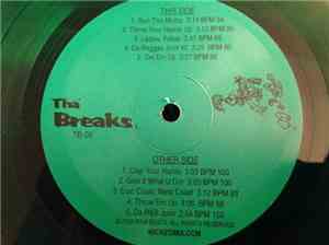 Raw Beats - Tha' Breaks #06