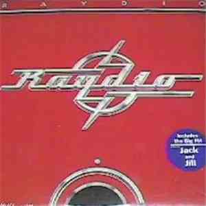 Raydio - Raydio