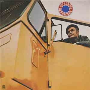 Red Simpson - I'm A Truck