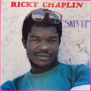 Ricky Chaplin - Skin Up