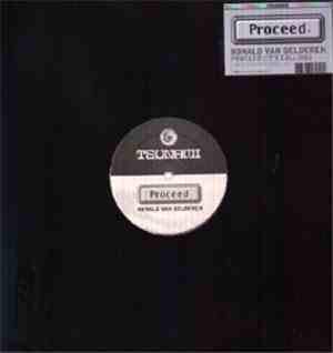Ronald van Gelderen - Proceed (It's Calling)