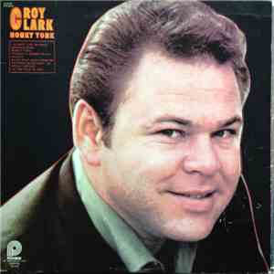 Roy Clark - Honky Tonk