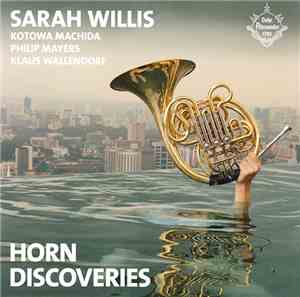 Sarah Willis , Kotowa Machida, Philip Mayers, Klaus Wallendorf - Horn Disco ...