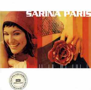 Sarina Paris - Sarina Paris