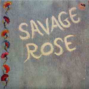 Savage Rose - Solen Var Også Din