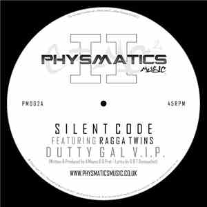 Silent Code - Physmatics 2