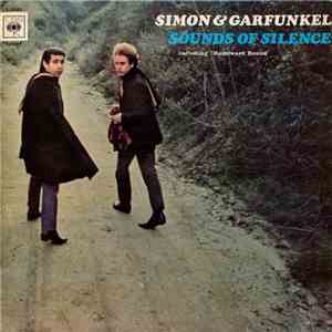 Simon & Garfunkel - Sounds Of Silence