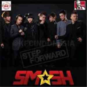 Smash  - Step Forward