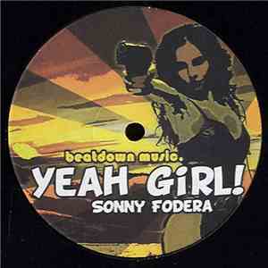 Sonny Fodera - Yeah Girl!