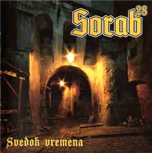 Sorab 28 - Svedok Vremena