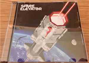 Space Elevator - Elevator