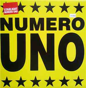 Starlight - Numero Uno