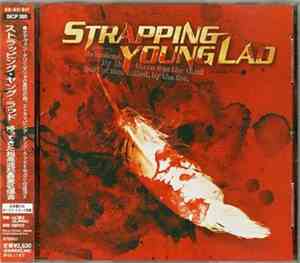 Strapping Young Lad - SYL